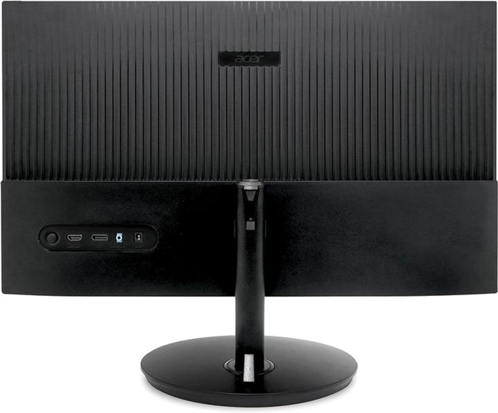 Monitor 23.8" Acer Nitro XF240YX1biiph (UM.QX0EE.105) - obraz 5