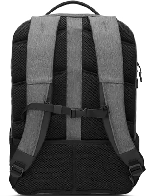 Рюкзак для ноутбука Lenovo Business Casual 17" Gray (4X40X54260) - зображення 6