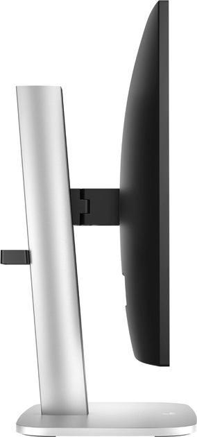 Monitor 23.8" HP S5 Pro 524pm Black (9E0G9UT) - obraz 4