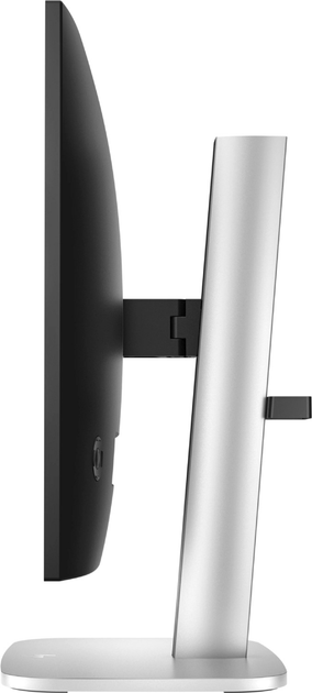 Monitor 23.8" HP S5 Pro 524pm Black (9E0G9UT) - obraz 5