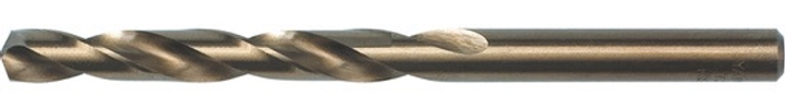 Wiertło do metalu YATO HSS-Cobalt 8 x 117/75 mm (YT-4080) - obraz 1