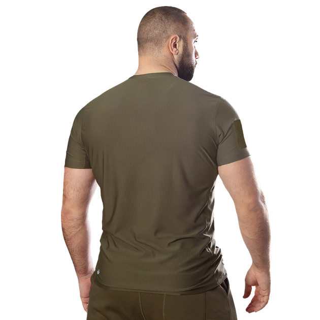 Футболка Camotec Chiton Patrol CoolPass Grid 2.0 S 2908010249755 - изображение 3