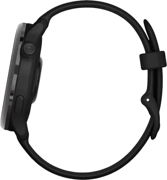 Zegarek sportowy Garmin Vivoactive 6 Black/Slate (010-02985-00) - obraz 7