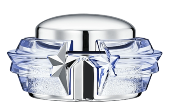 Крем для тіла Mugler Angel Зволожуючий 200 мл (3439600056730) - зображення 1