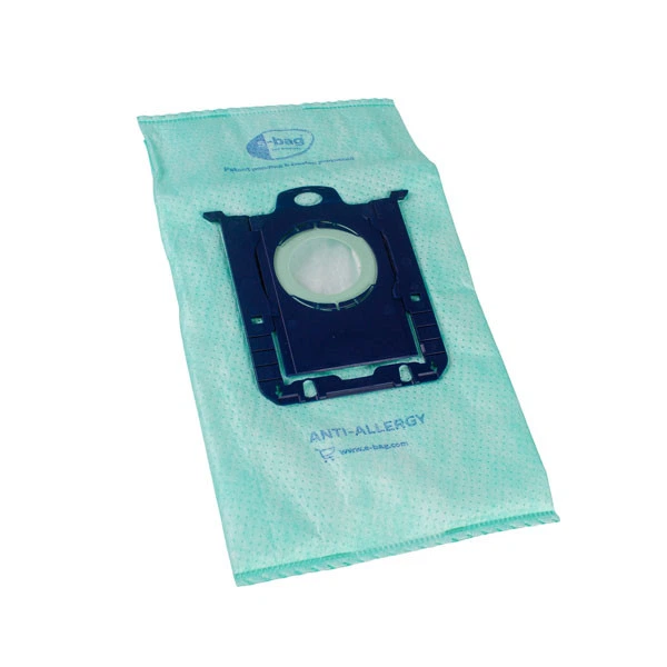 Мешки E206S S-BAG Clinic Anti-Allergy Electrolux 900168460 для пылесосов AAM6101A, AAM6103A - изображение 2