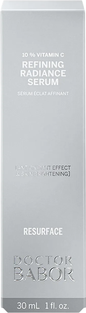 Сироватка для обличчя Babor Doctor Babor Resurface 30 мл (4015165368793) - зображення 3