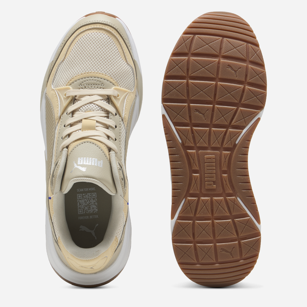 Женские кроссовки Puma Trinity 2 SL 40070304 41 (7.5UK) 26.5 см Alpine Snow/Desert Dust/Canvas (4069156672048) - изображение 5
