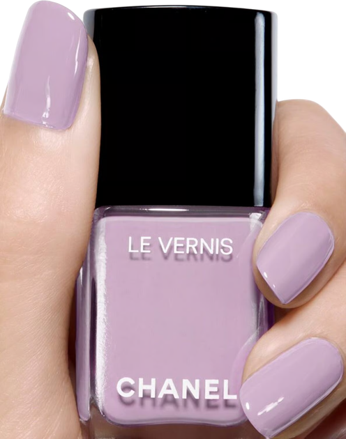 Lakier do paznokci Chanel Le Vernis 135 Immortelle 13 ml (3145891791358) - obraz 4
