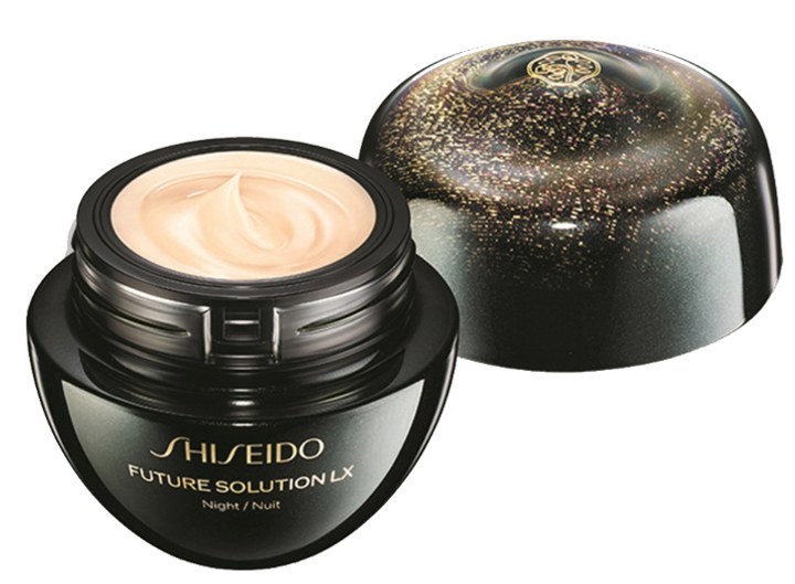 Крем для обличчя Shiseido Future Solution Lx Total Regenerating 50 мл (768614139218/729238212640) - зображення 2