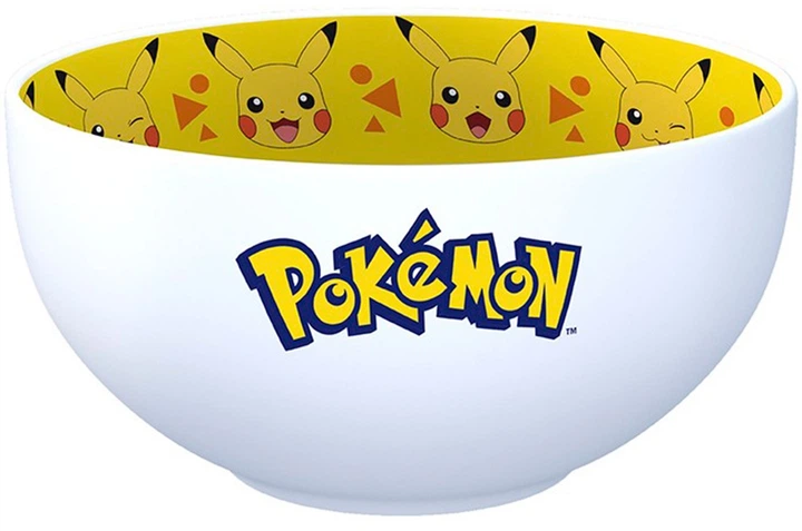 Піала ABYstyle Pokemon Pikachu (Покемон) 600 мл (3665361140016) - зображення 2