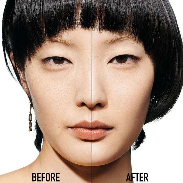 Тональний крем Dior Diorskin Forever Skin Glow 24H Wear SPF20 для сяяння 1W Warm 30 мл (3348901578202) - зображення 3