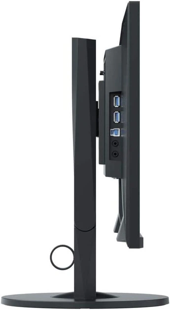 Монітор Eizo FlexScan EV2450 (23.8" IPS/1920x1080/16:9/VGA/DVI/HDMI/DP) (EV2450) Б/В - изображение 5
