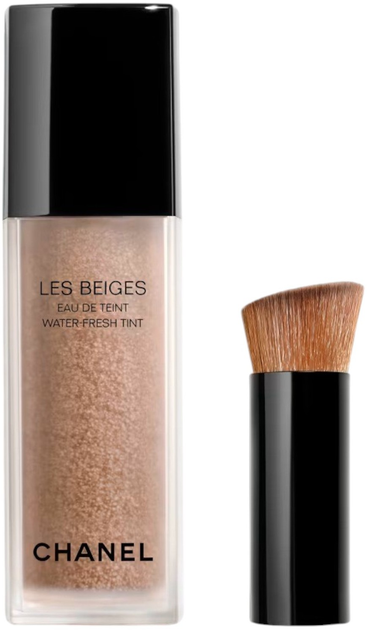 Podkład do twarzy Chanel Les Beiges Water-Fresh Tint Medium Plus 30 ml (3145891588408) - obraz 1