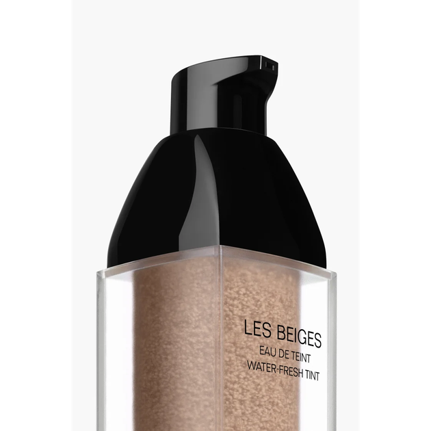 Podkład do twarzy Chanel Les Beiges Water-Fresh Tint Medium Plus 30 ml (3145891588408) - obraz 3