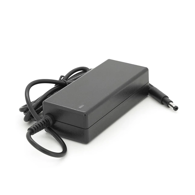 Блок питания для ноутбука MERLION LHP65/19.5-4.8 на 1.7 65W HP (Hewlett-Packard) - Фото 3 Блок питания для ноутбука MERLION LHP65/19.5-4.8 на 1.7 65W HP (Hewlett-Packard) - изображение 3