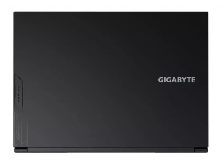 Ноутбук Gigabyte G6 KF 2024 (KF-73DE854KH) - Фото 6 Ноутбук Gigabyte G6 KF 2024 (KF-73DE854KH) - зображення 6