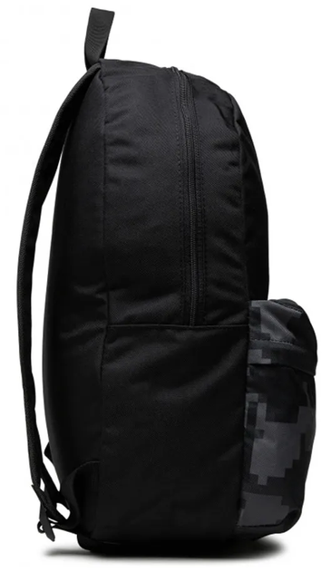 Спортивний рюкзак 24L Reebok Act Core чорний із сірим - Фото 5 Спортивний рюкзак 24L Reebok Act Core чорний із сірим - зображення 5