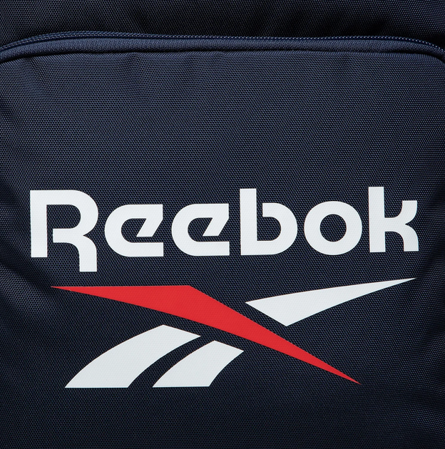 Спортивный Рюкзак 20l Reebok Backpack Classics Foundation Синий (244874) - изображение 10