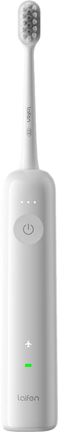 Електрична зубна щітка Laifen Wave LFTB01-P White (1TB91-P-EU-WH-003) - зображення 1