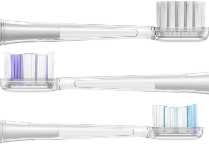 Електрична зубна щітка Laifen Wave LFTB01-P White (1TB91-P-EU-WH-003) - зображення 2