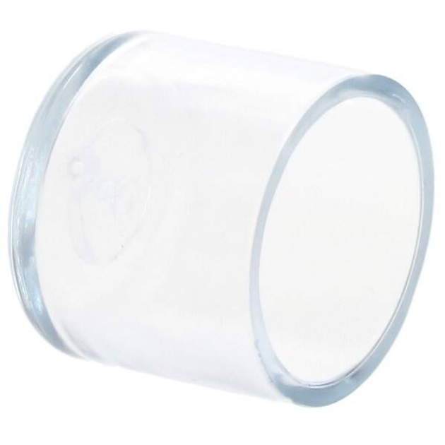 Nakładki na nogi krzesła silikonowe Springos HA7247 16 mm 4 szt (5907719436036) - obraz 3