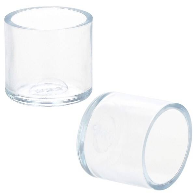 Nakładki na nogi krzesła silikonowe Springos HA7247 16 mm 4 szt (5907719436036) - obraz 4