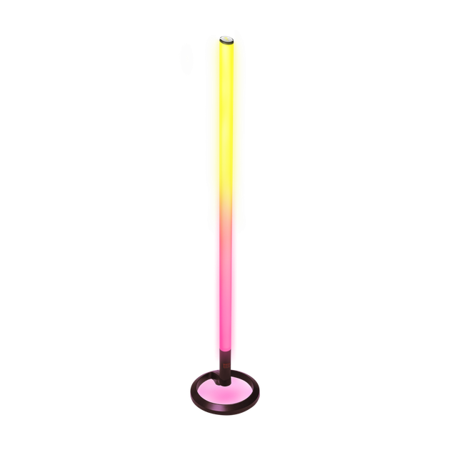 Світильник розумний JBL PartyLight Stick Bluetooth LED (JBLPLSTICK) - изображение 5