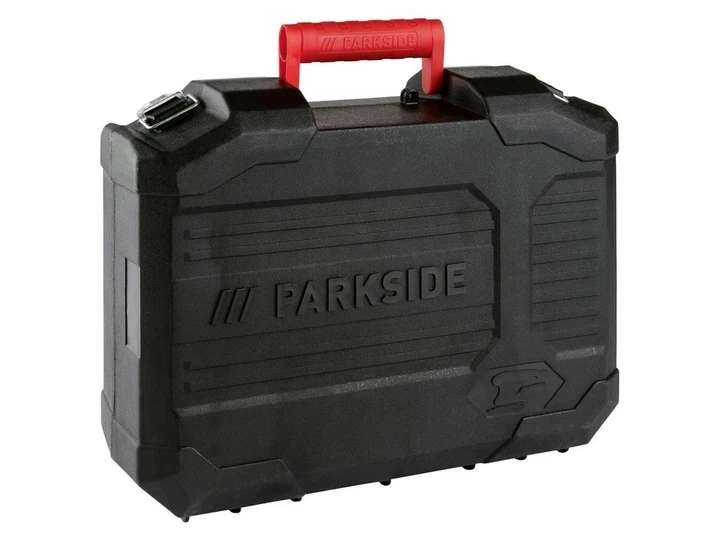 Багатофункціональна шліфувальна машина 3в1 PARKSIDE PMFS 200 C3 200 Вт - Фото 6 Багатофункціональна шліфувальна машина 3в1 PARKSIDE PMFS 200 C3 200 Вт - зображення 6