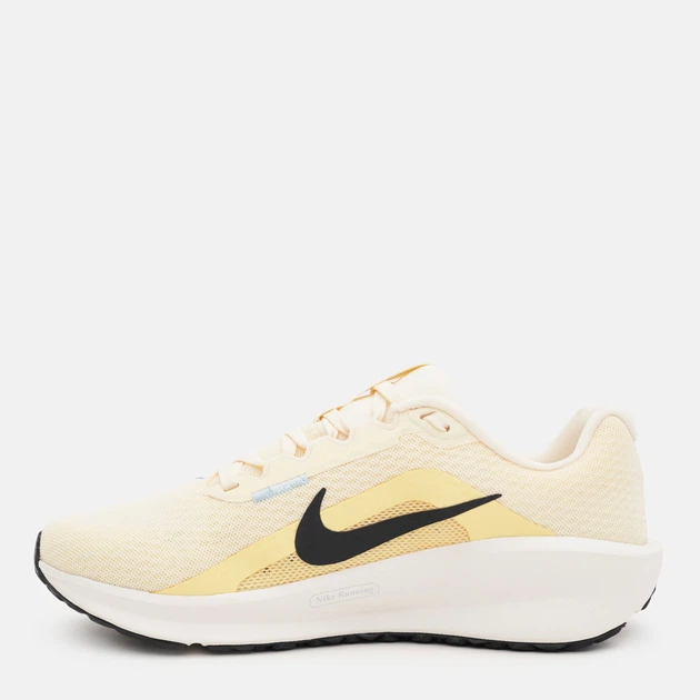 Женские кроссовки для бега Nike Downshifter 13 FD6476-700 36.5 (6US) 23 см Светло-желтые (197863028484) - изображение 4