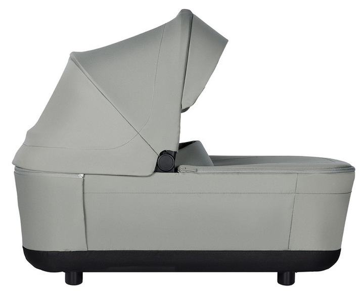 Gondola do wózka Easywalker Rockey S/M/L Fresh Green (8720512117608) - obraz 1