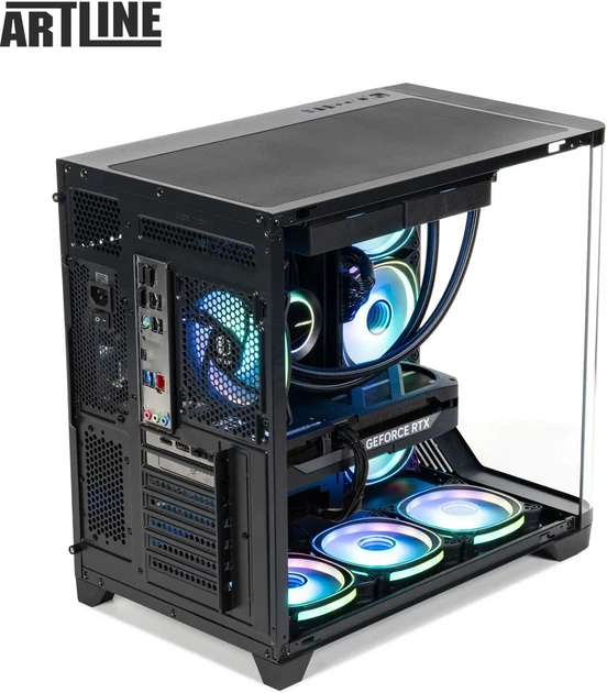Компьютер ARTLINE Gaming X85v32Win - изображение 18