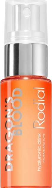 Mgiełka do twarzy Rodial Dragon's Blood 30 ml (5060725474215) - obraz 1