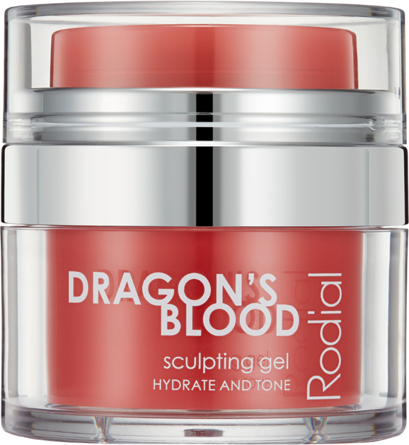 Żel do twarzy Rodial Dragon's Blood 10 ml (5060027068242) - obraz 1