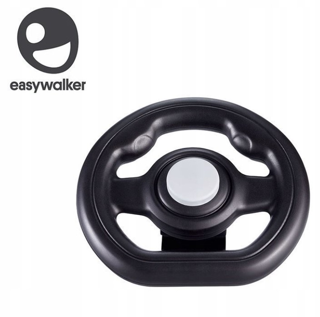 Kierownica montowana na pałąk Easywalker Miley/Jackey/Harvey/Jimmey/Rockey (8719033997202) - obraz 3