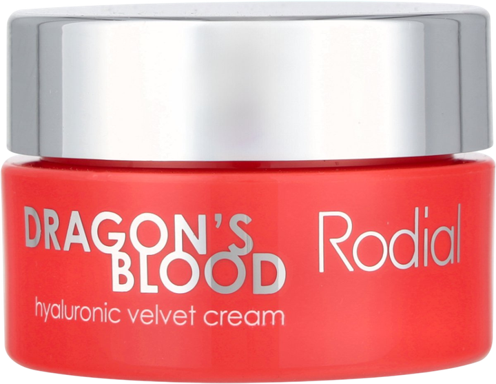 Krem do twarzy Rodial Dragon's Blood Velvet 10 ml (5060725474277) - obraz 1
