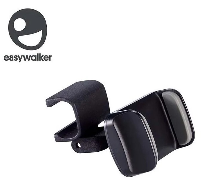 Uchwyt na telefon komórkowy do wózka Easywalker Miley/Jackey/Harvey/Jimmey/Rockey (8719033996816) - obraz 2