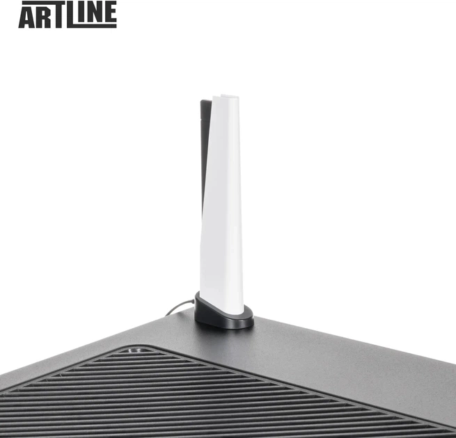 Компьютер ARTLINE Gaming TANK (TANKv09) Intel Core i7-14700F / RAM 32ГБ / SSD1 ТБ / nVidia GeForce RTX 4070 Ti Super 16ГБ / Wi-Fi / Bluetooth - изображение 19