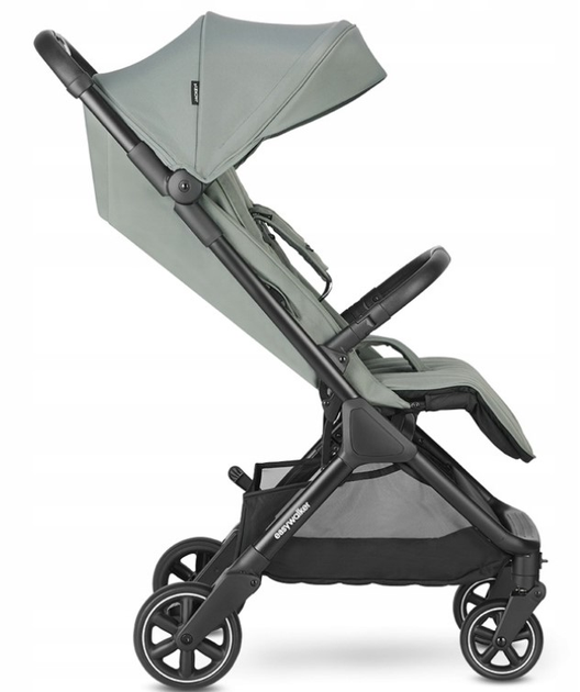 Wózek spacerowy Easywalker Jackey2 Agave Green (8720512116991) - obraz 3