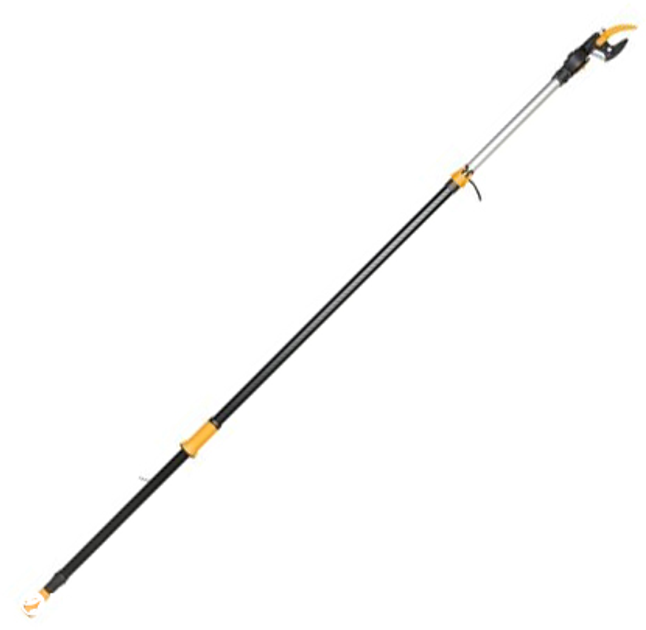 Сучкорез универсальный телескопический Fiskars PowerGear UPX86 (1023624 ...