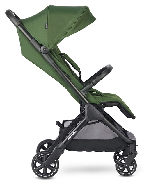 Wózek spacerowy EasywalkerJackey2 Deep Green (8720512117004) - obraz 5