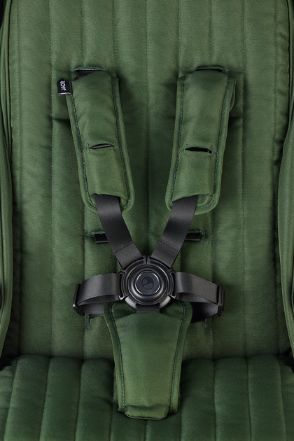 Wózek spacerowy EasywalkerJackey2 Deep Green (8720512117004) - obraz 12