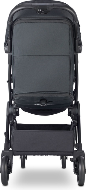 Прогулянкова коляска EasywalkerJackey2 Midnight Black (8720512116977) - зображення 6
