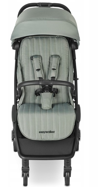 Прогулянкова коляска Easywalker Jackey2 XL Agave Green (8720512117035) - зображення 2