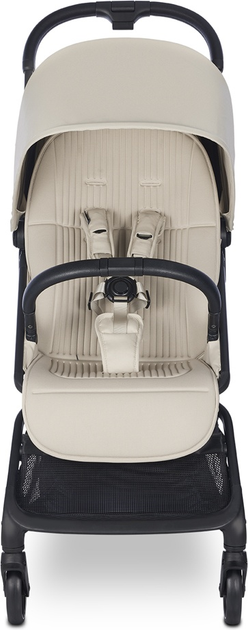 Прогулянкова коляска Easywalker Rockey S Bright Taupe (8720512117479) - зображення 3
