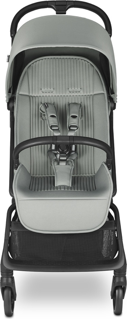 Прогулянкова коляска Easywalker Rockey M Fresh Green (8720512117523) - зображення 4