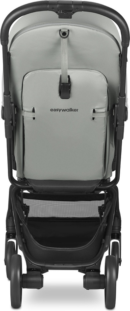 Прогулянкова коляска Easywalker Rockey M Fresh Green (8720512117523) - зображення 5