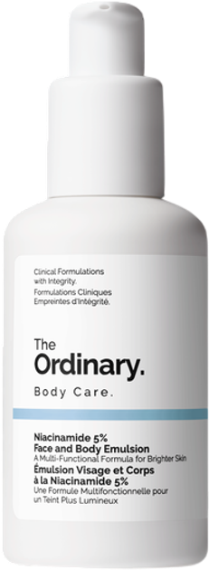 Сироватка для обличчя The Ordinary Niacinamide 5% 100 мл (769915233889) - зображення 1