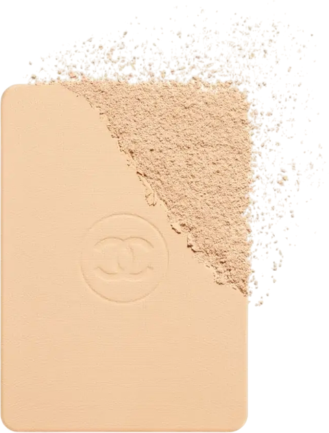 Тональна основа для обличчя Chanel Ultra Le Teint SPF15 B30 13 г (3145891727241) - зображення 3