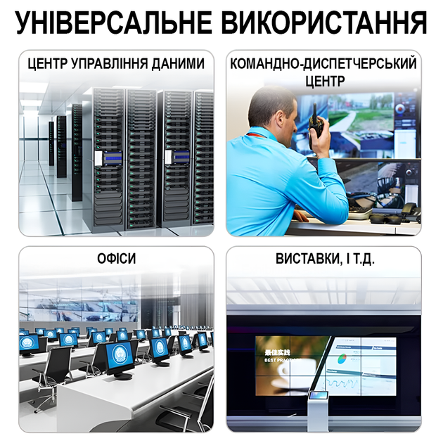8K HDMI KVM Свитч на 2 компьютера Addap KVMS-03 | USB 3.0 Переключатель на 2 порта, RJ45 Ethernet, 8K 30Hz, 4K 120Hz - изображение 7