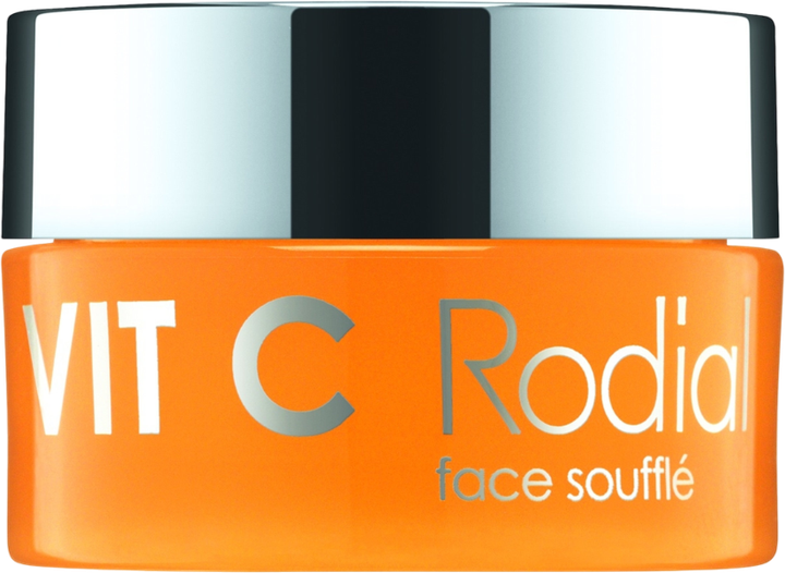 Крем для шкіри навколо очей Rodial Vit C Souffle Deluxe 15 мл (5060027068174) - зображення 1